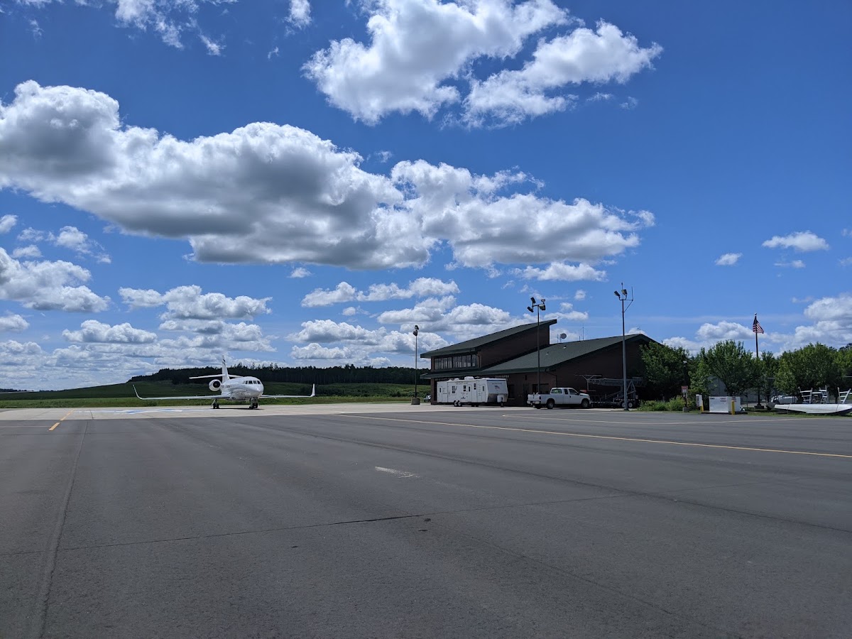 Airways Aviation Center Inc
