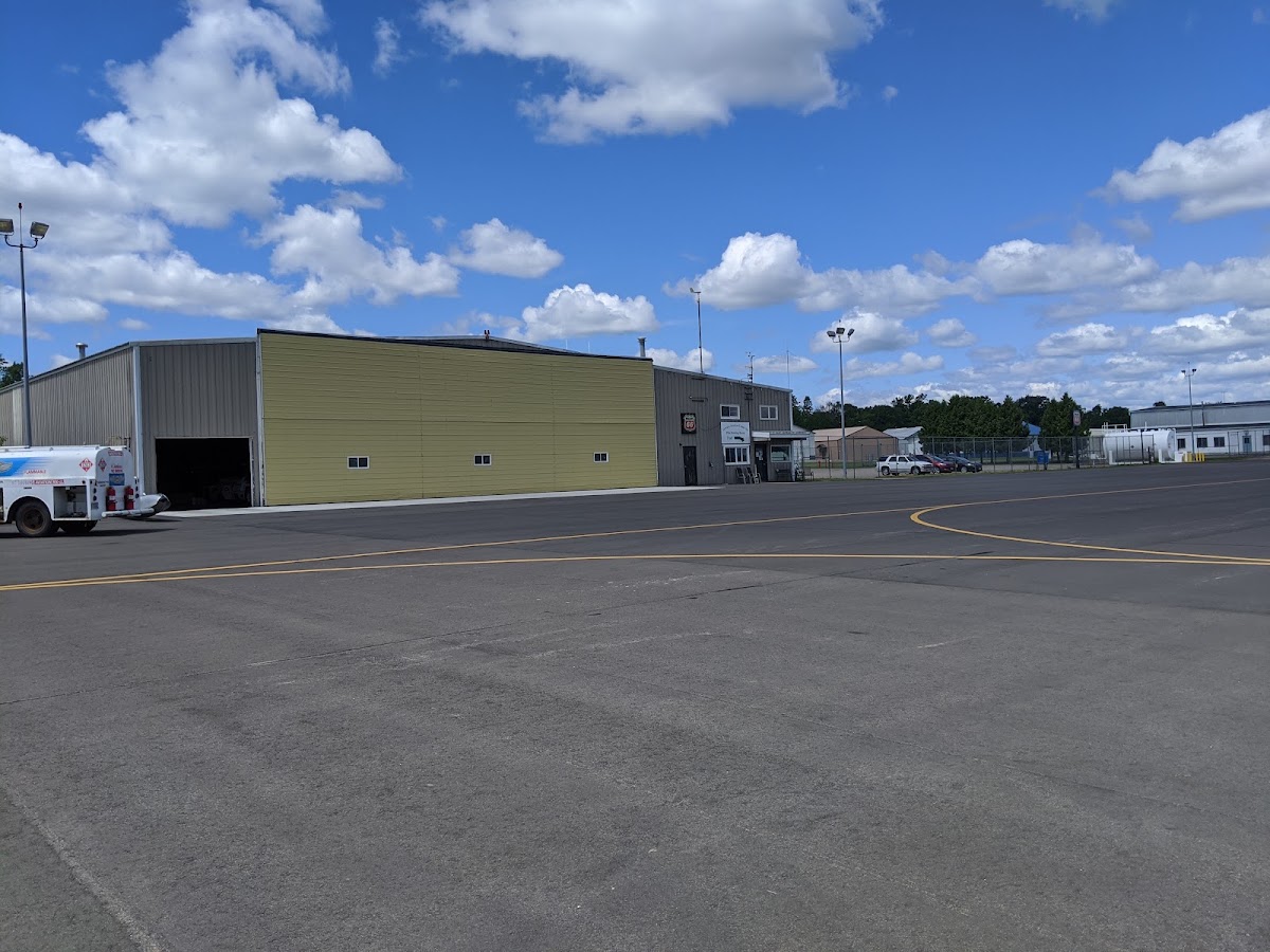 Airways Aviation Center Inc