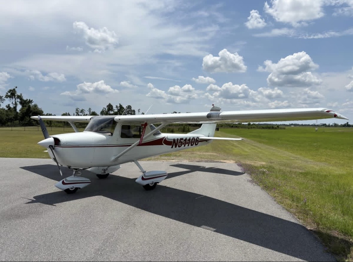 AJR Aviation LLC