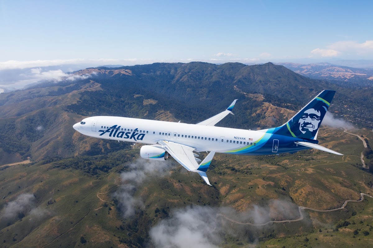Alaska Airlines Flight Operations Training Center
