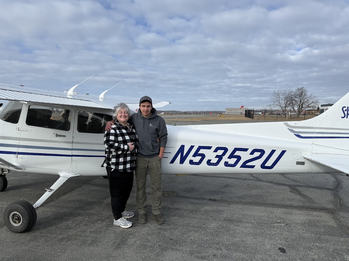 Alaska Flight Academy