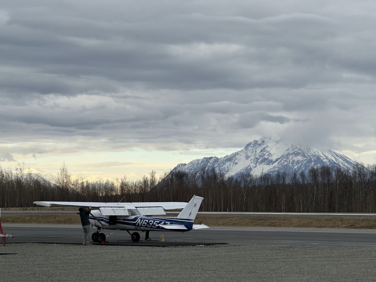 Alaska Flight Academy