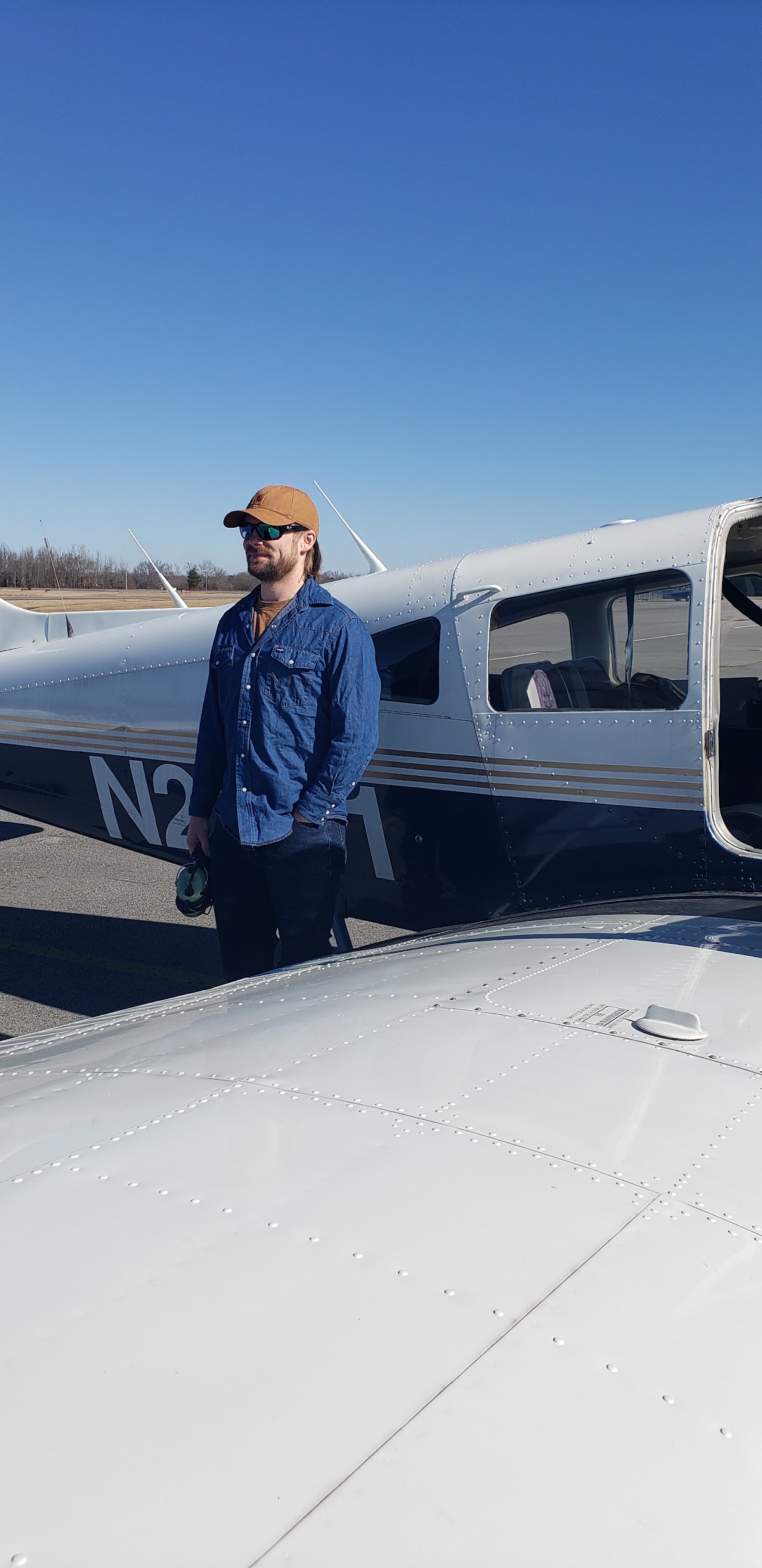 Albertville Aviation