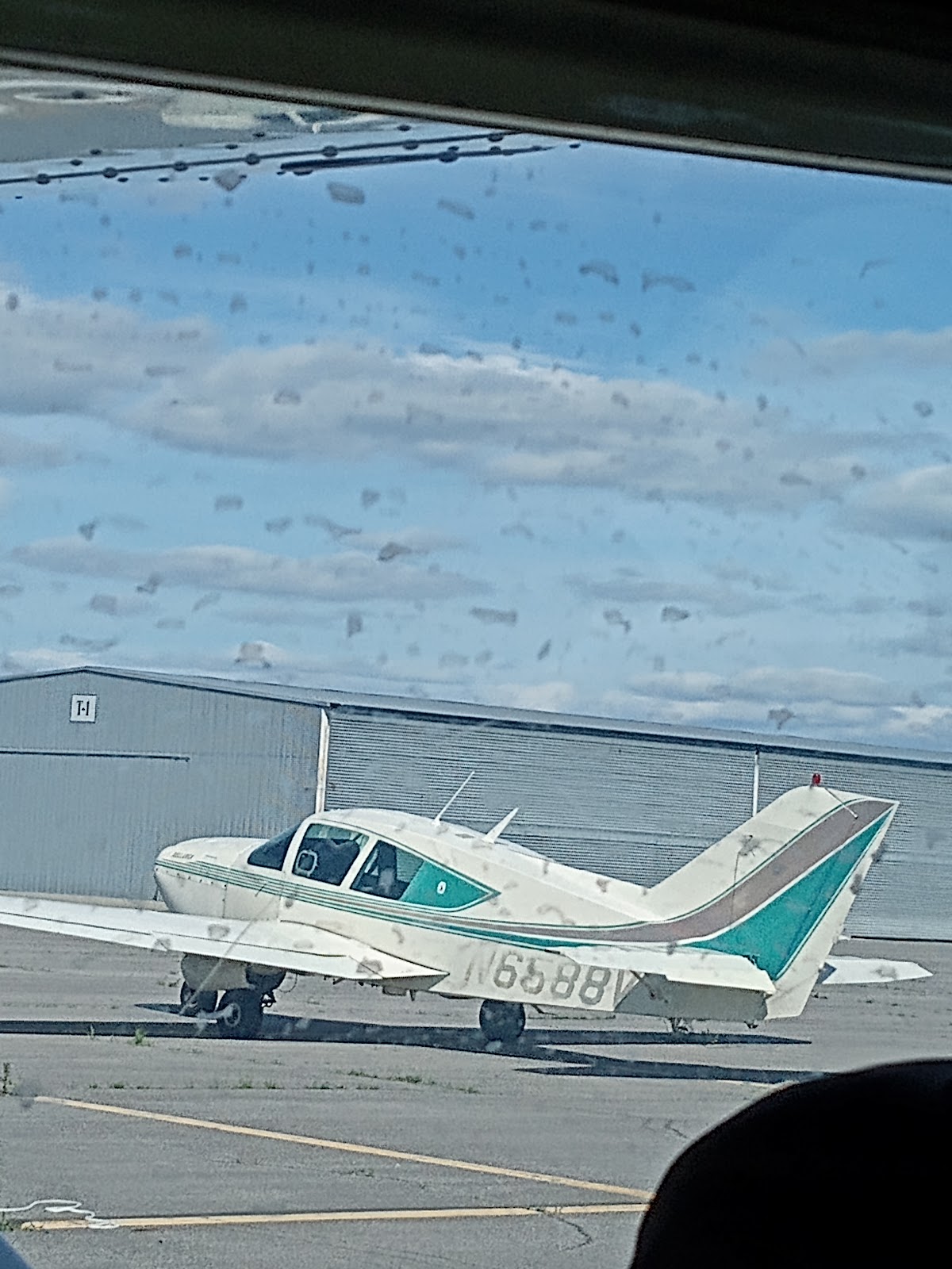 Alexandria Aviation