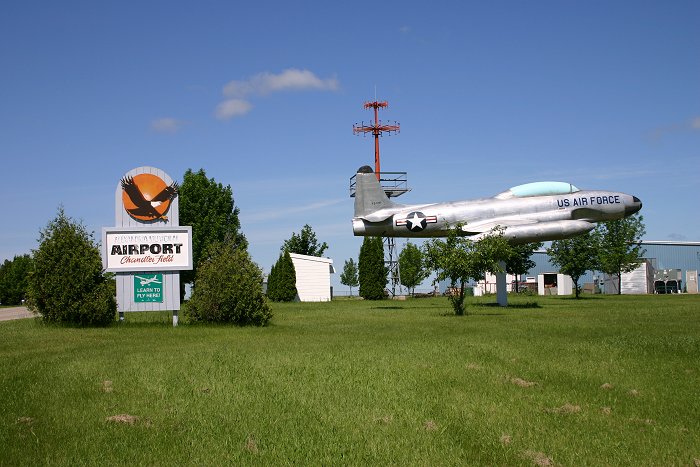 Alexandria Aviation