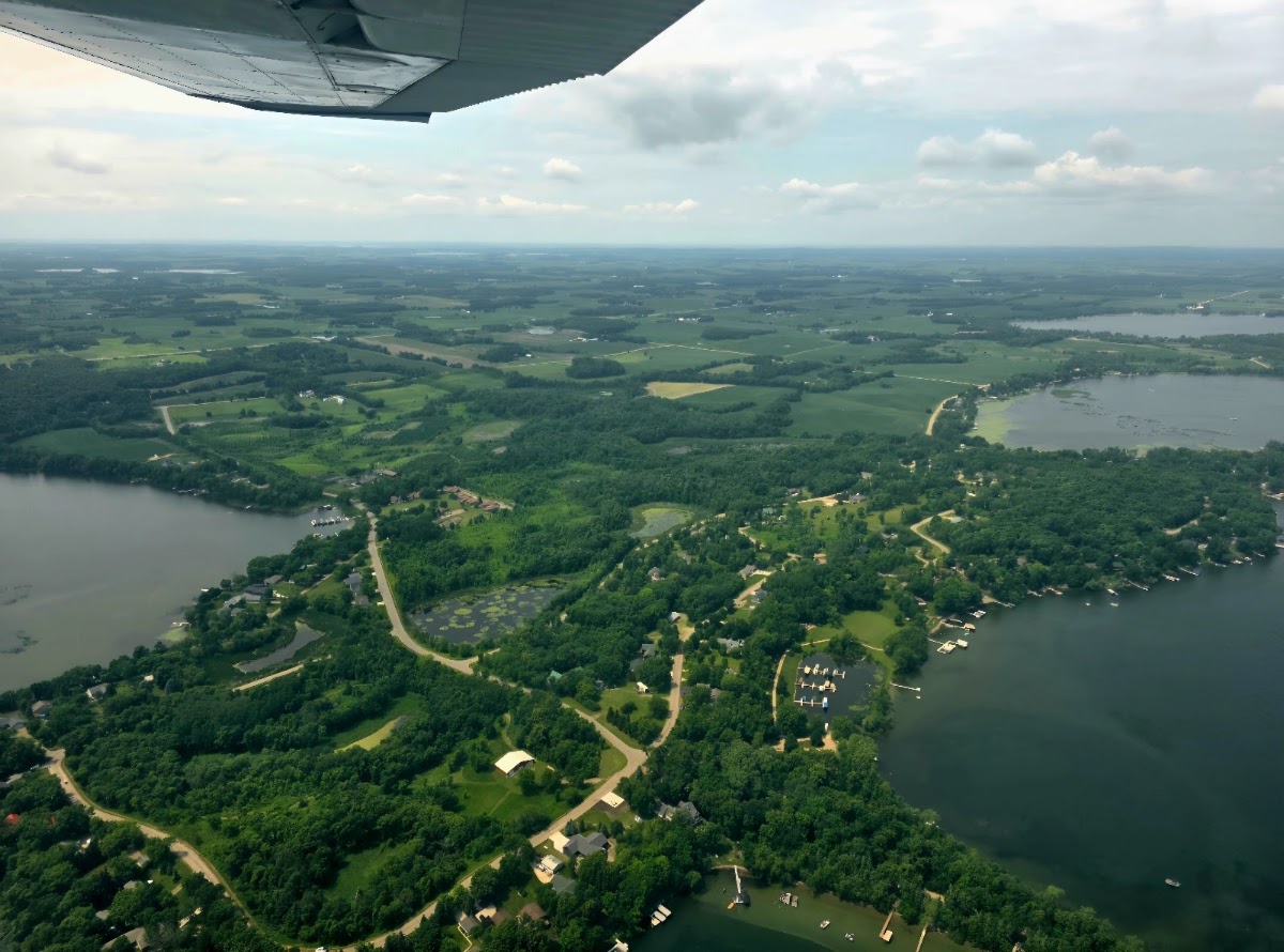 Alexandria Aviation