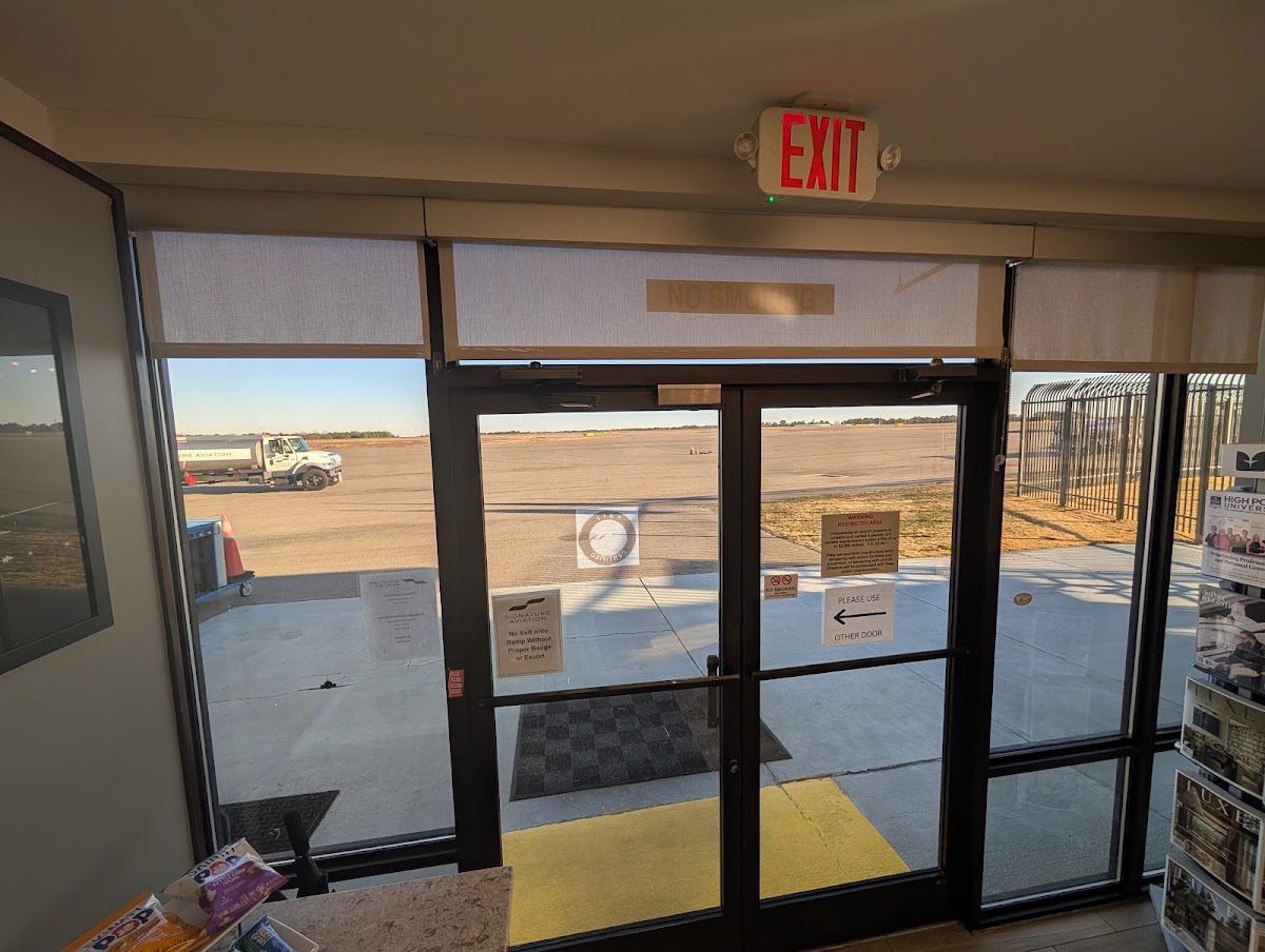 All American Aviation Services, LLC