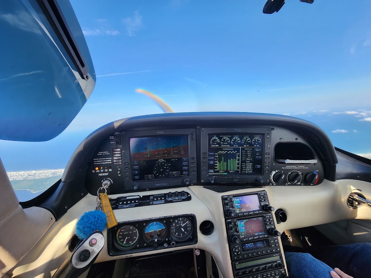 All American Aviation Services, Llc