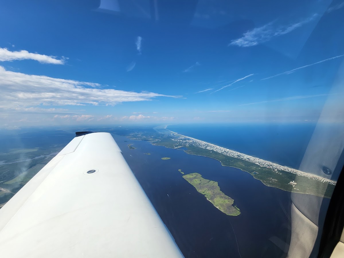 All American Aviation Services, Llc