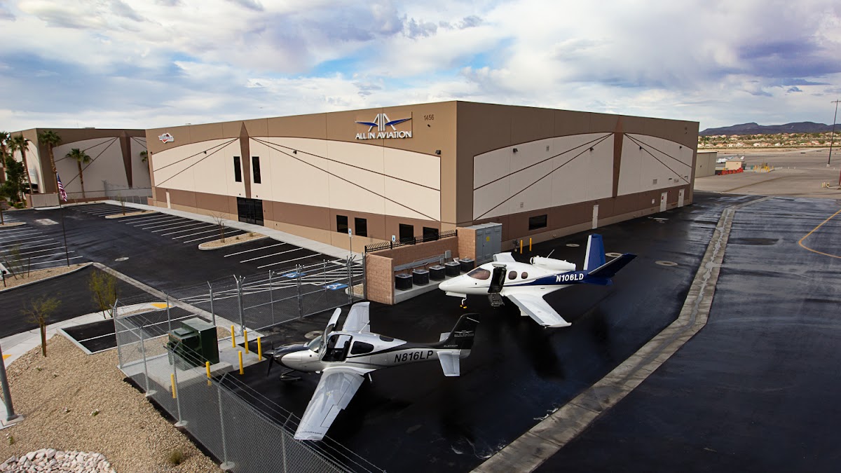 All In Aviation