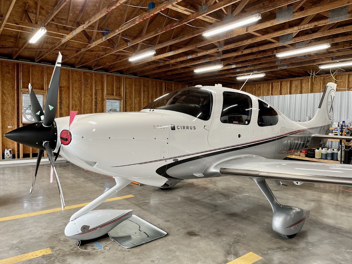All In Aviation