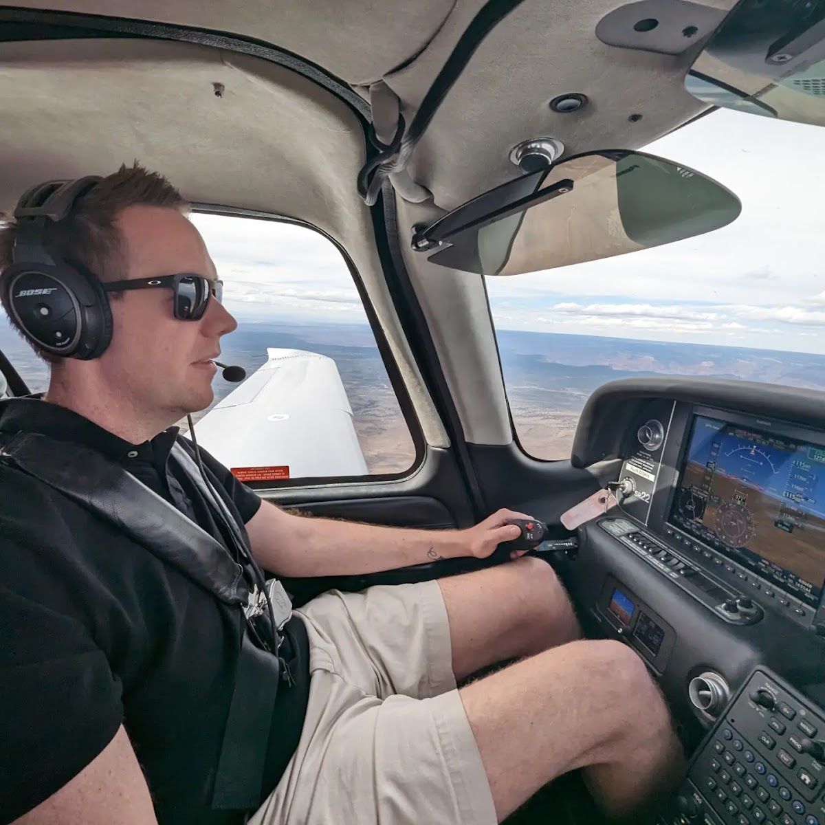 All In Aviation
