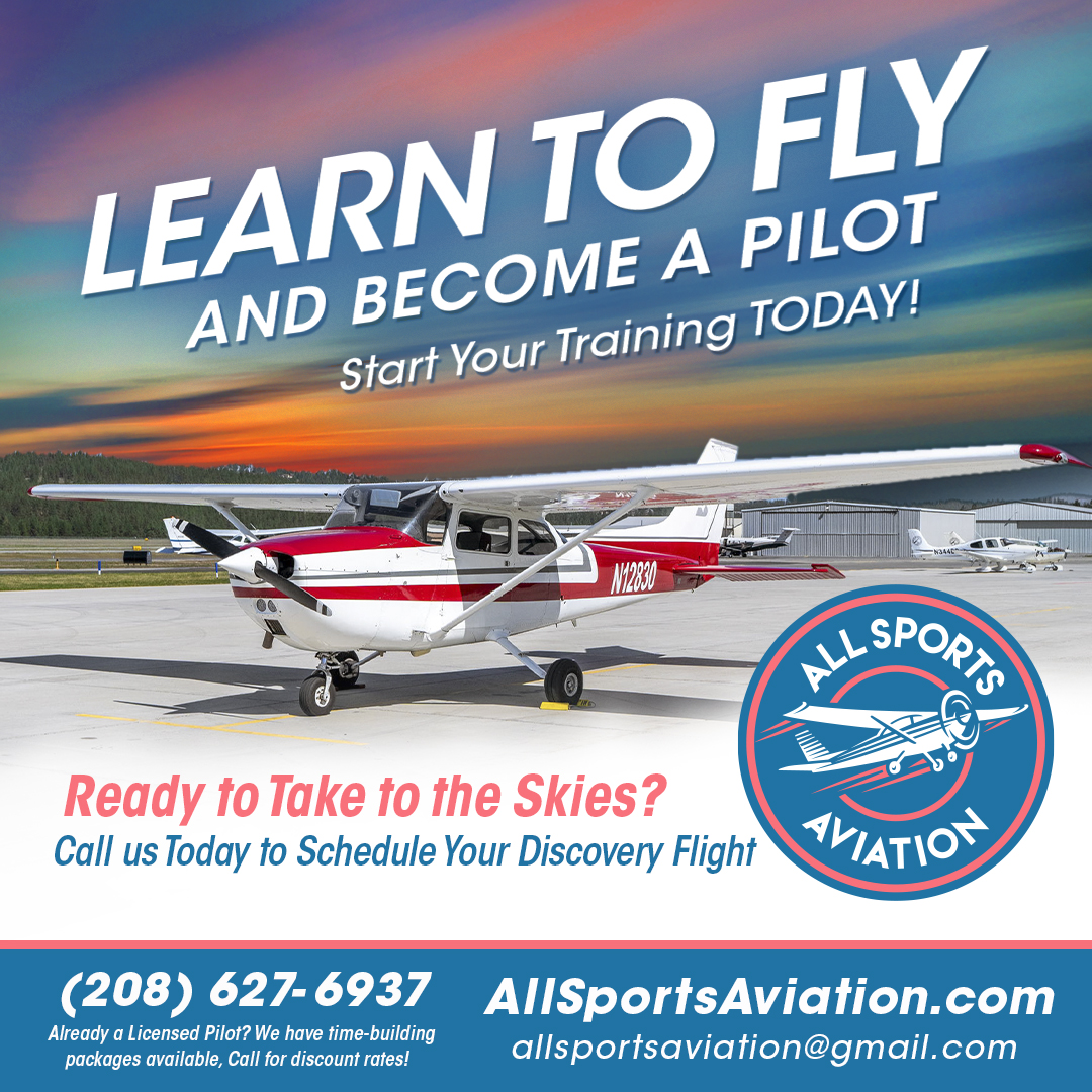 All Sports Aviation