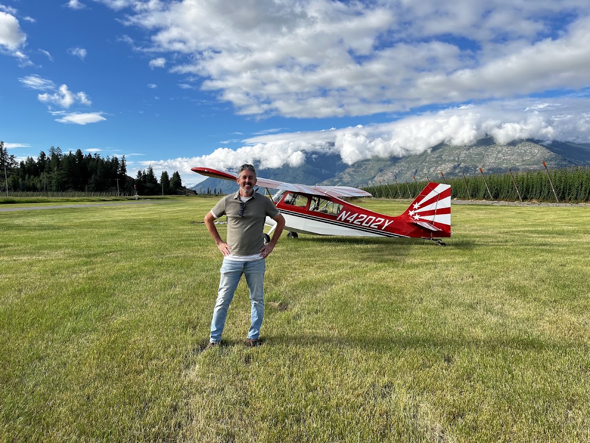 All Sports Aviation