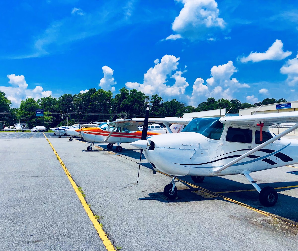 All2Fly Aviation Academy