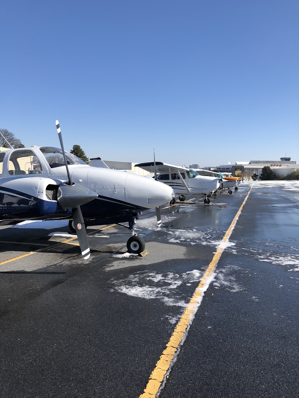 All2Fly Aviation Academy