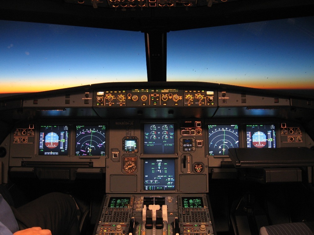 Alliance Aviation