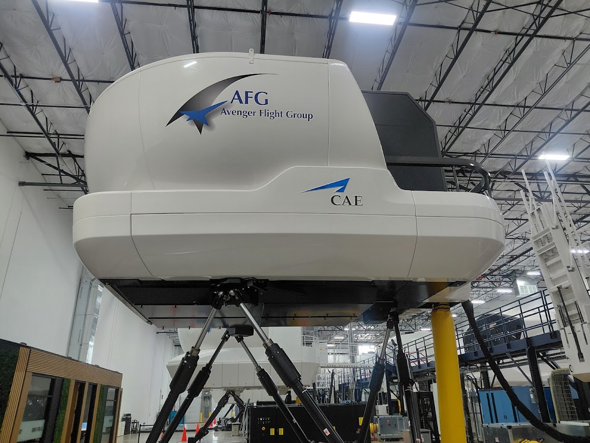 Alliance Aviation
