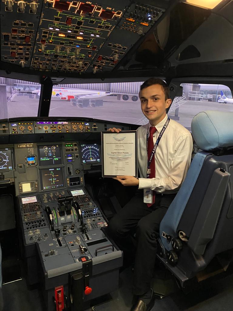 Alliance Aviation