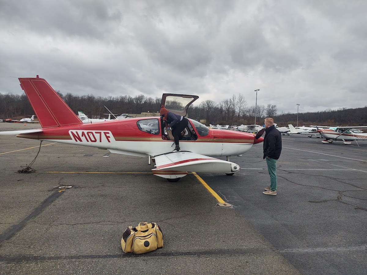 Alpha Aviation, Inc.