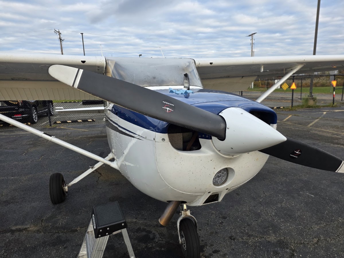 Alpha Aviation, Inc.