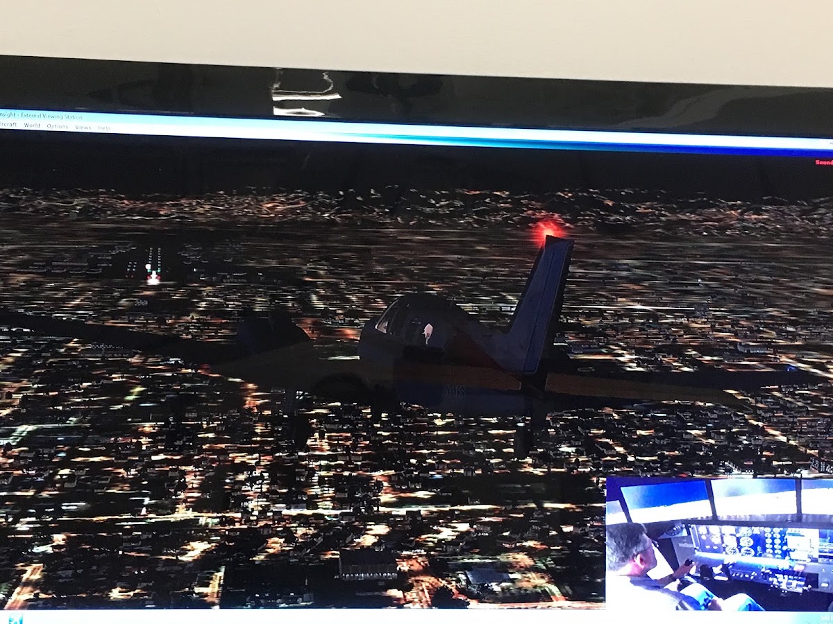 Alpha Flight Simulation, LLC