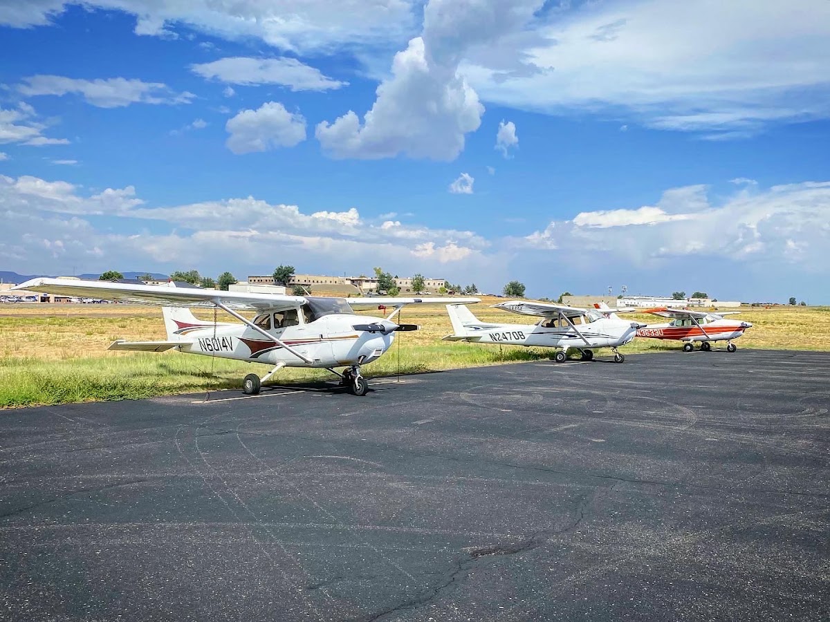 Alpha International Aviation