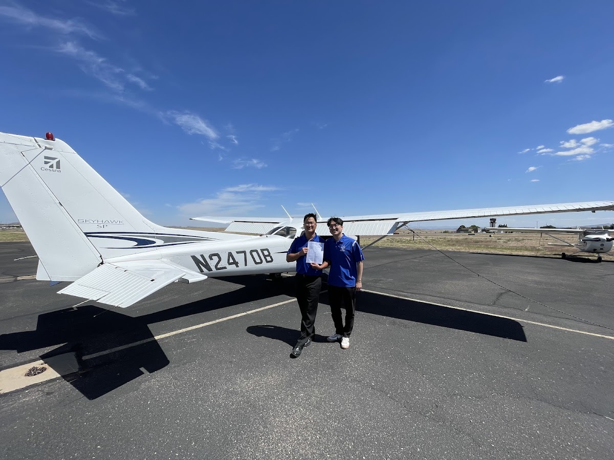 Alpha International Aviation