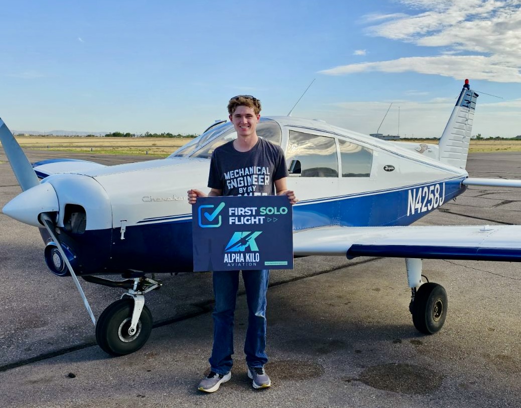 Alpha Kilo Aviation, LLC - Maricopa, AZ