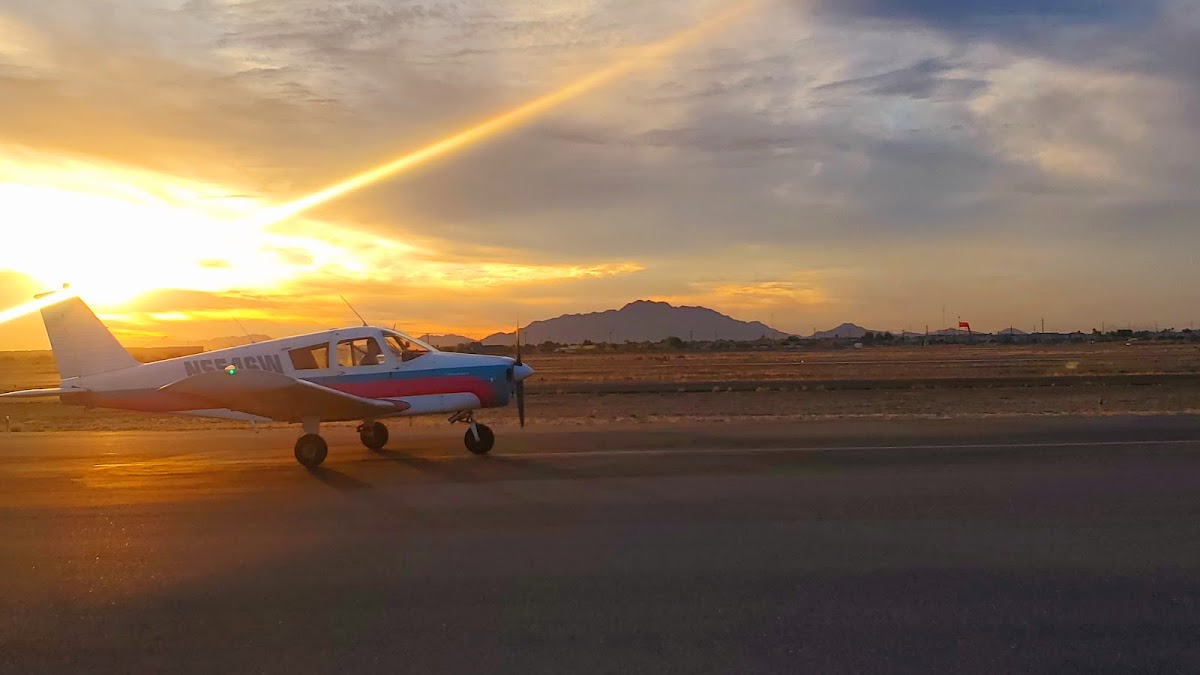 Alpha Kilo Aviation, LLC - Maricopa, AZ