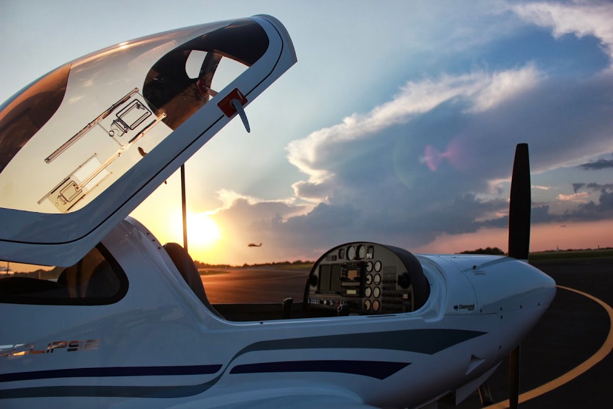 Alpha One Air Service