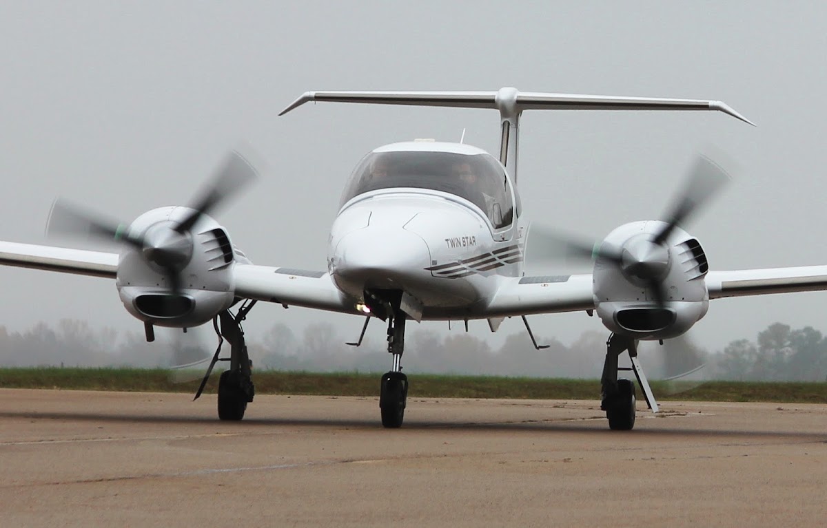 Alpha One Air Service