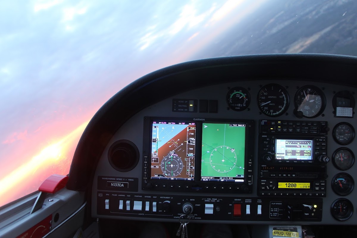 Alpha One Air Service