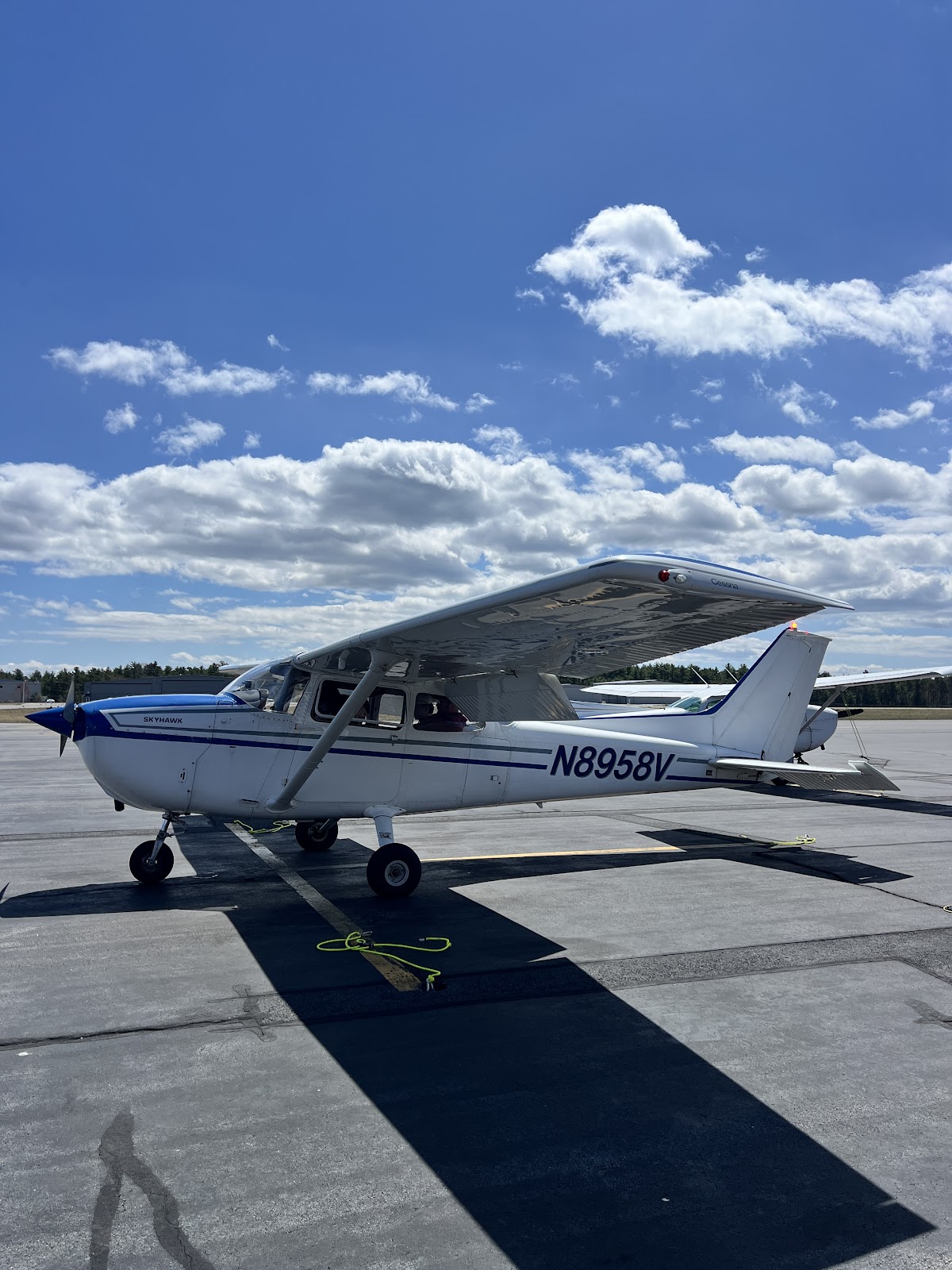 Alpha One Flight School