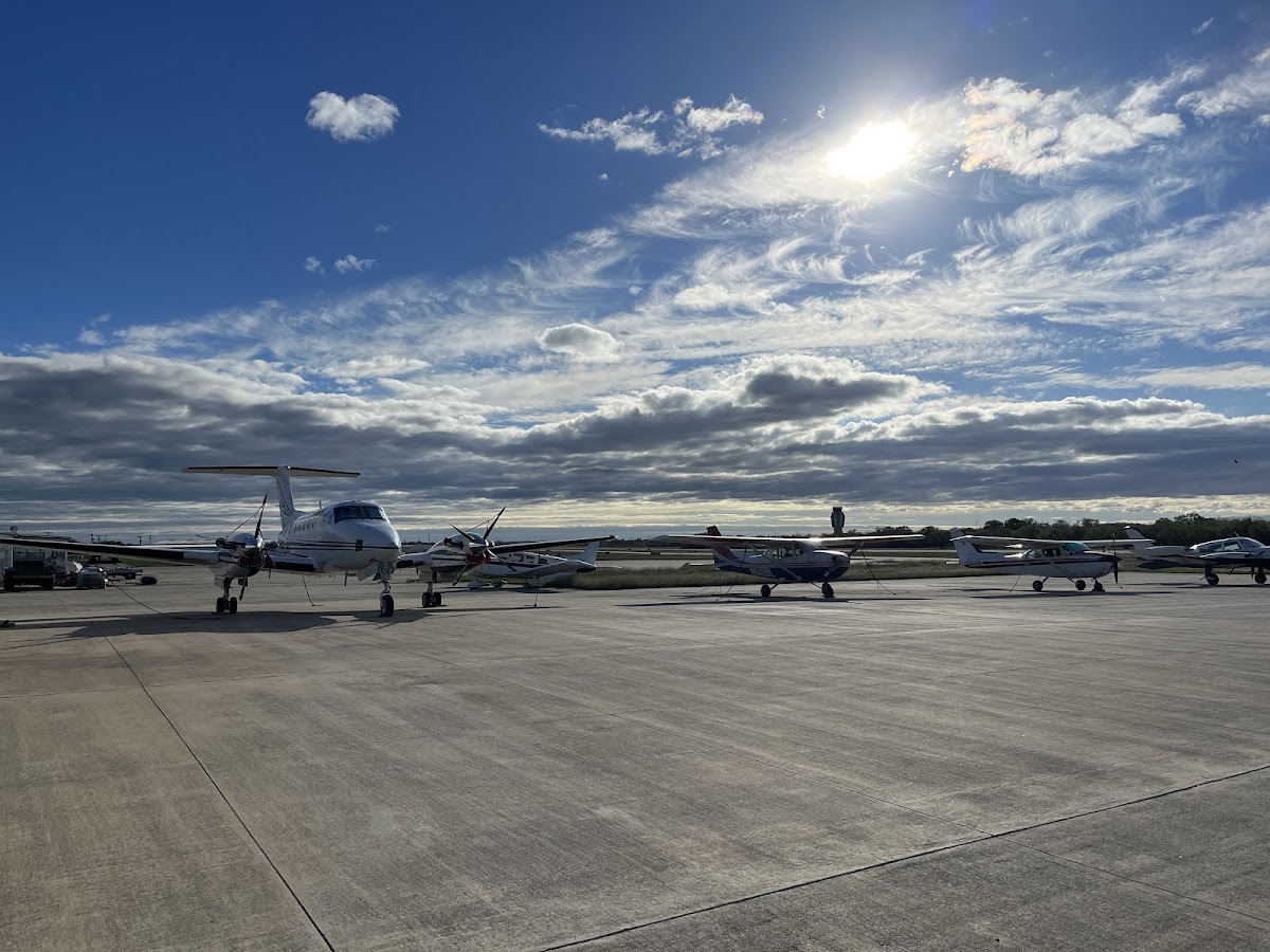 Alpha Tango Flying Services