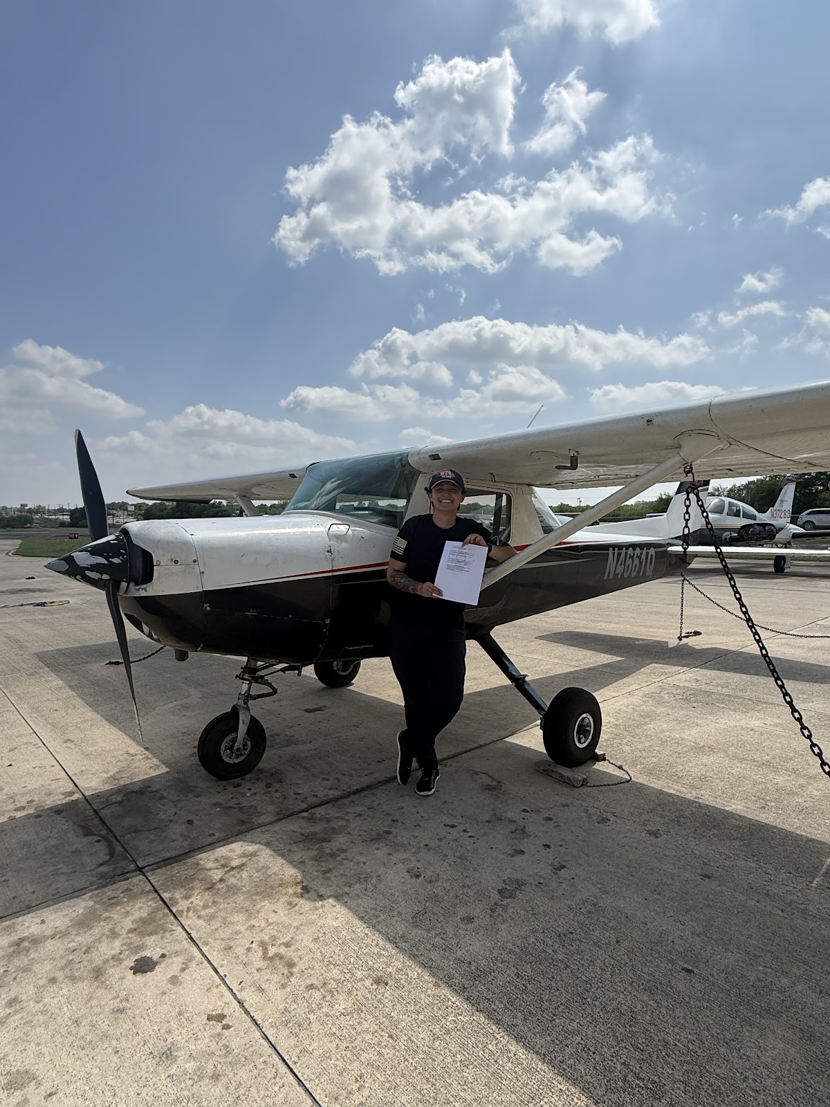 Alpha Tango Flying Services