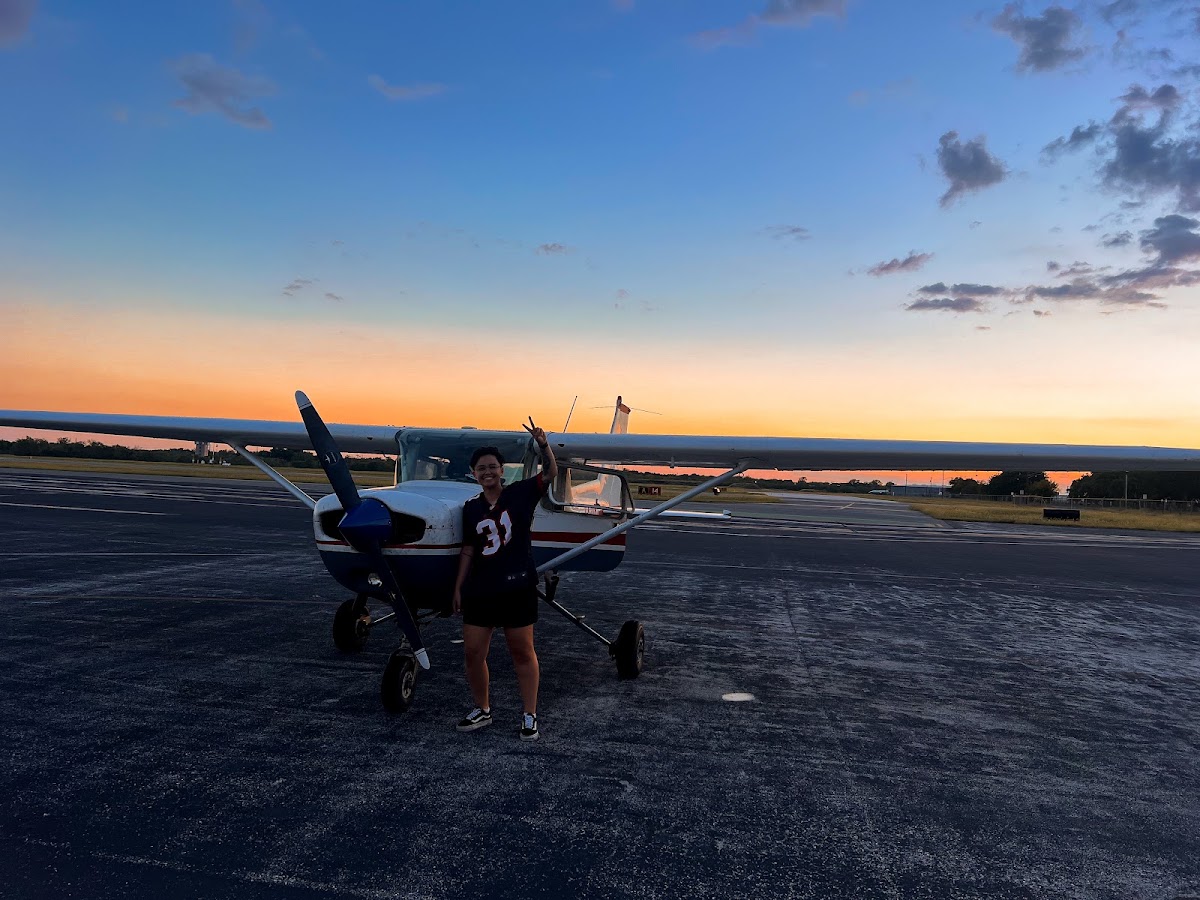 Alpha Tango Flying Services