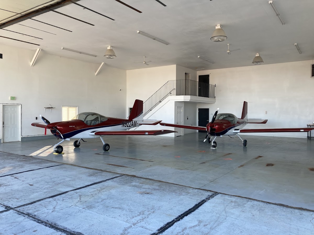 Alpine Aviation LLC