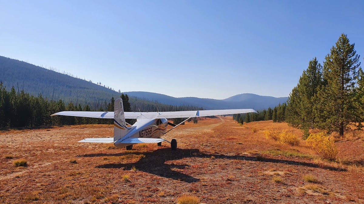 Alpine Flight Training