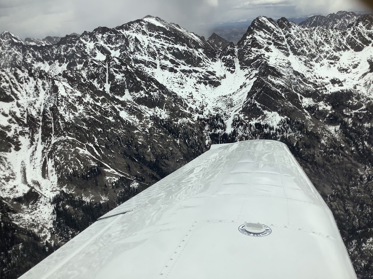 Alpine Flight Training