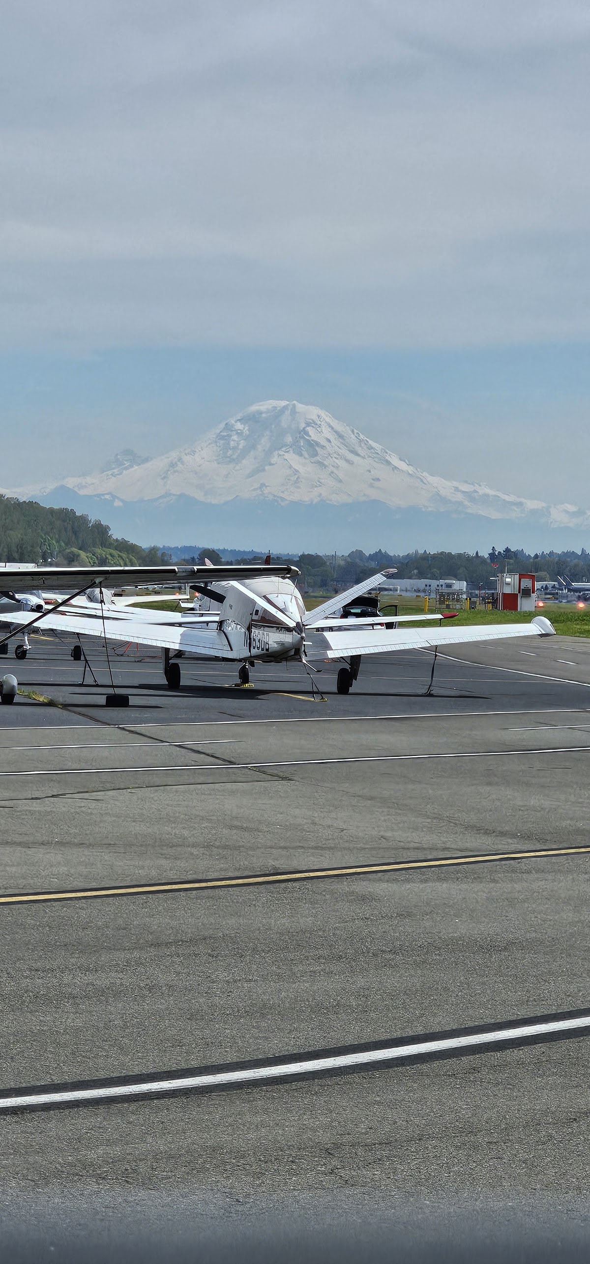 Alternate Air Flying School