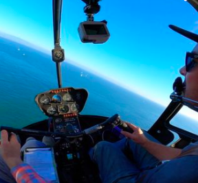 Altitude Helicopters
