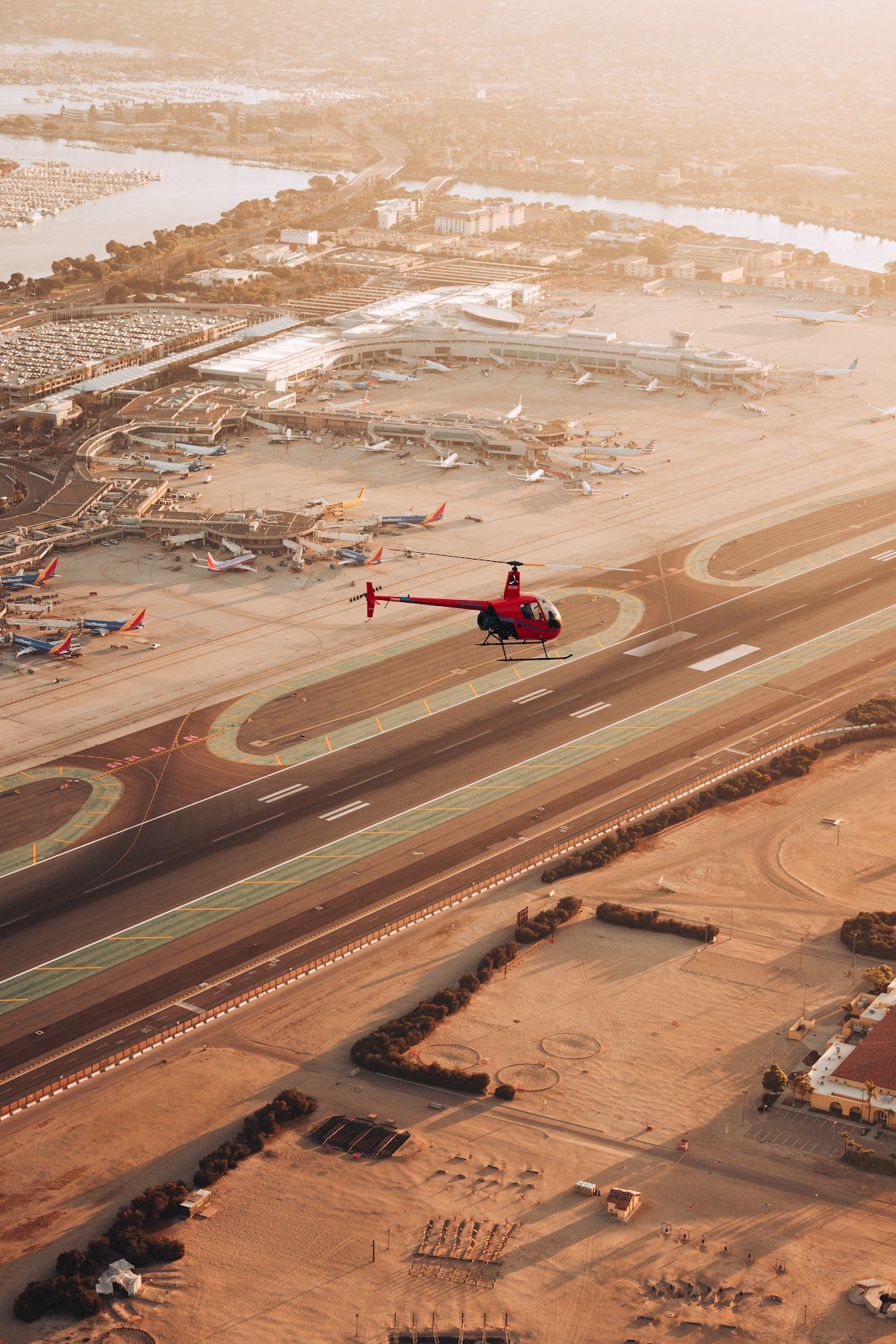 Altitude Helicopters