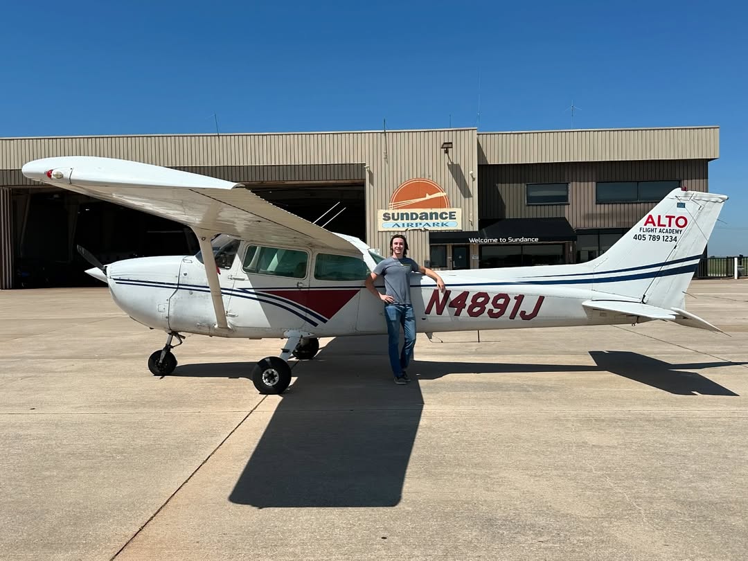 Alto Flight Academy