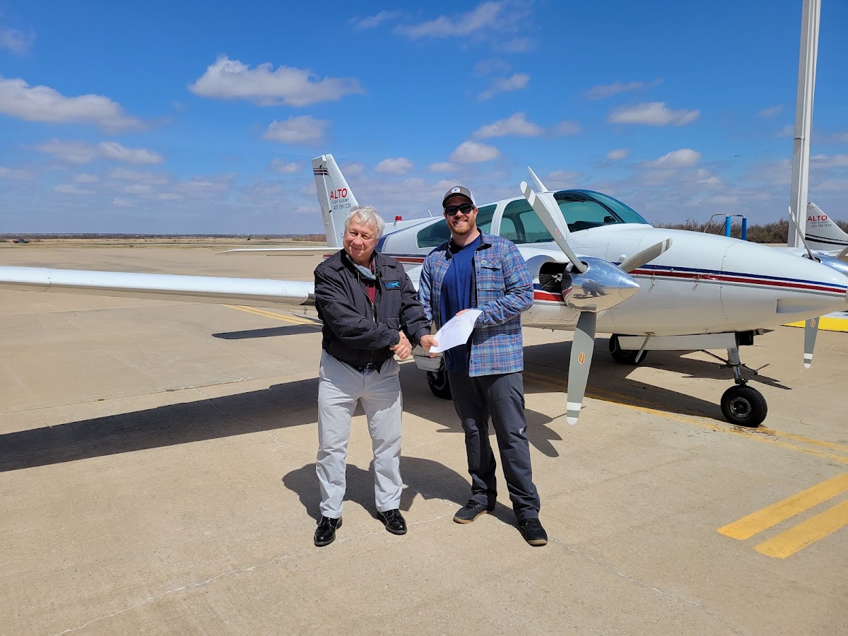Alto Flight Academy