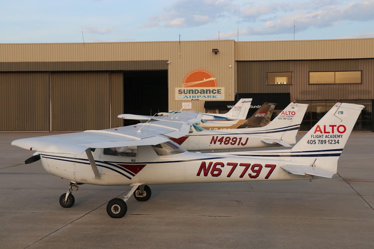 Alto Flight Academy