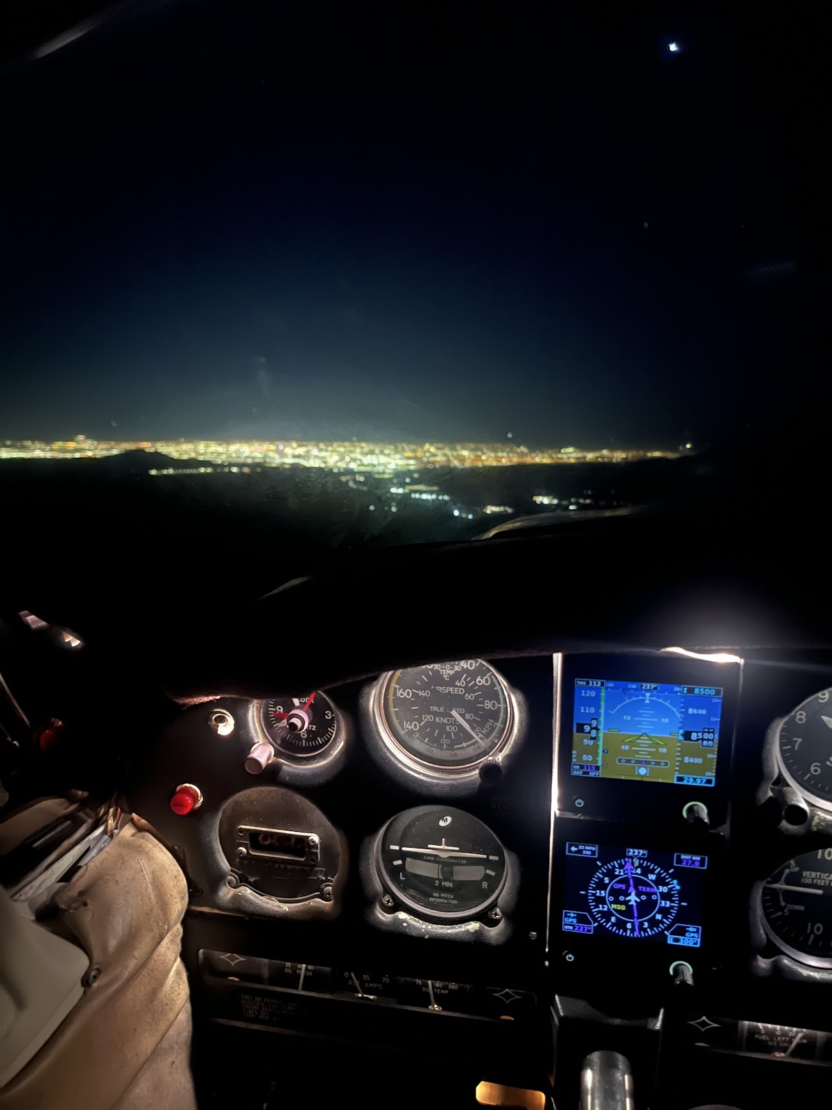 America West Flight Training