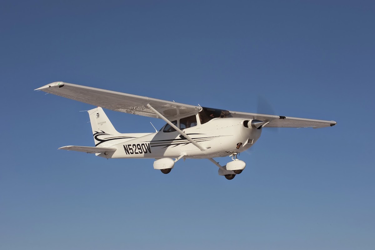 American Air Flight Training