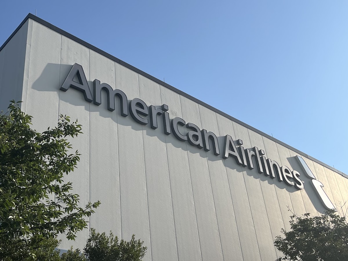 American Airlines Flight Training Center