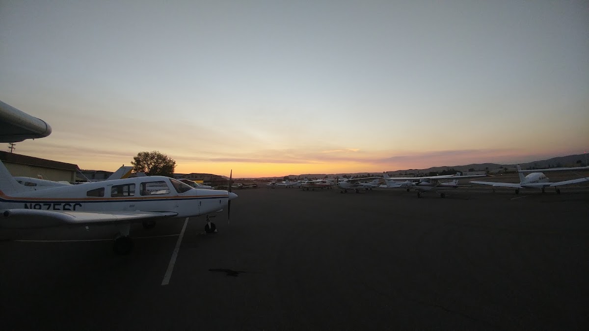 American Aviation Academy
